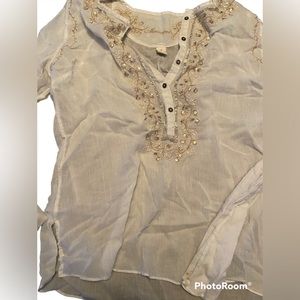 Maurice’s blouse